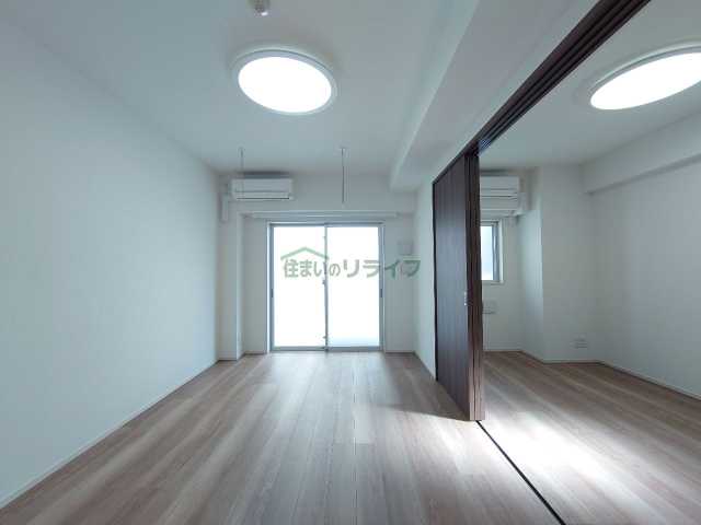 居室・リビング　リライフ浅草店