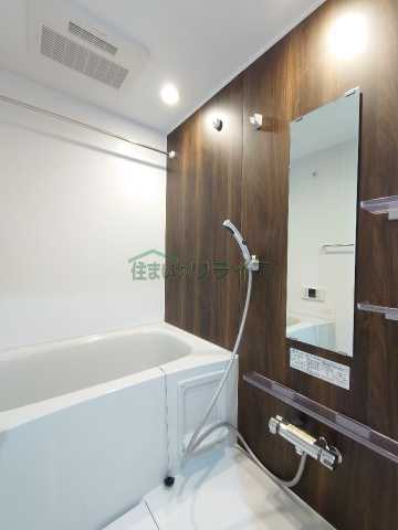 バス・シャワールーム　リライフ浅草店