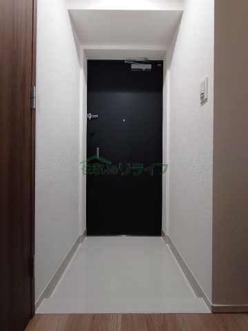 玄関　リライフ浅草店