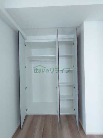 収納　リライフ浅草店