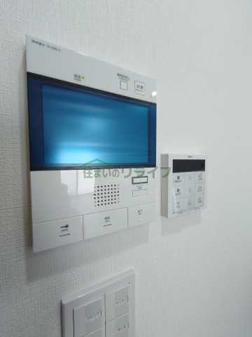 セキュリティ　リライフ浅草店