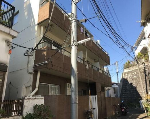 建物外観　外観☆