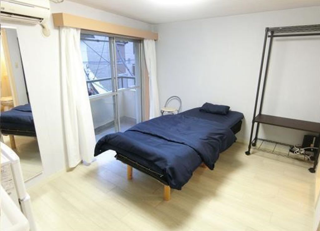 居室・リビング　居室☆