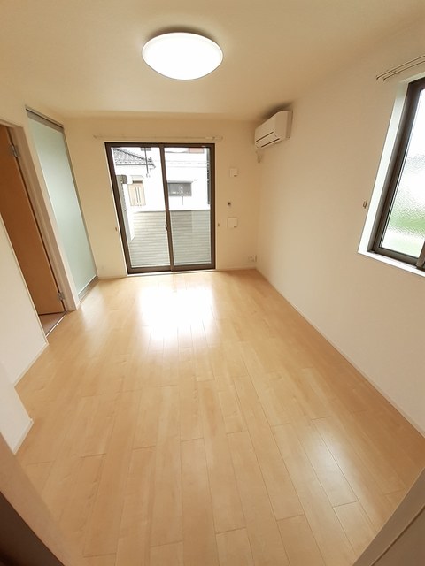 居室・リビング　居室・リビング