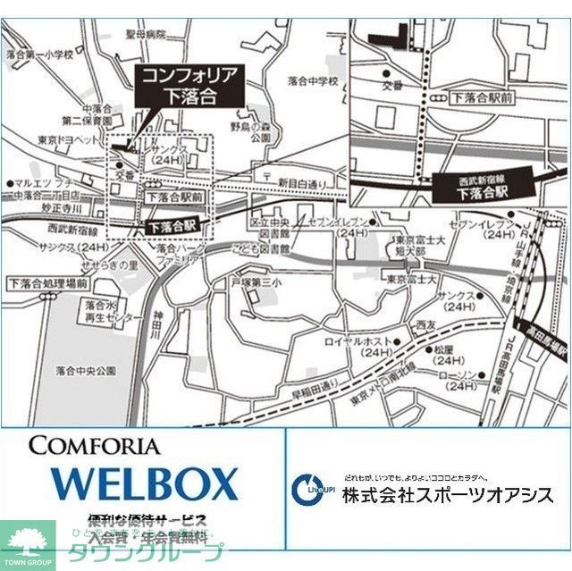 その他