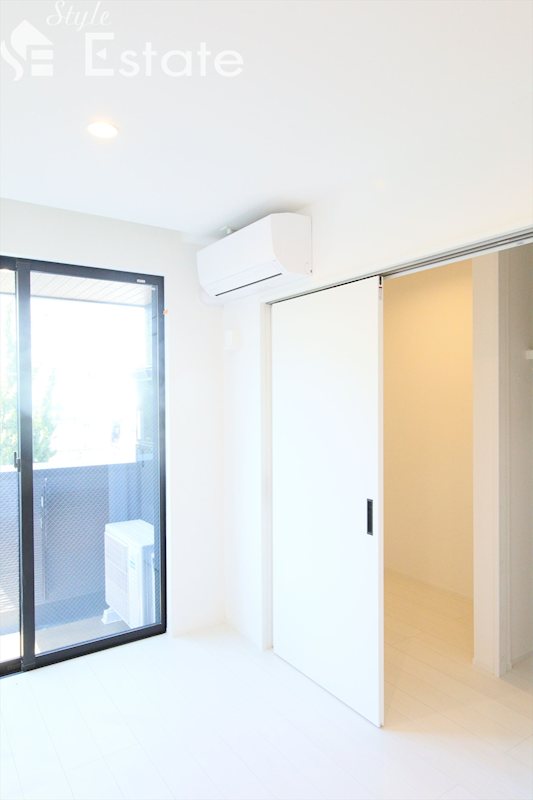 その他設備　同仕様内装