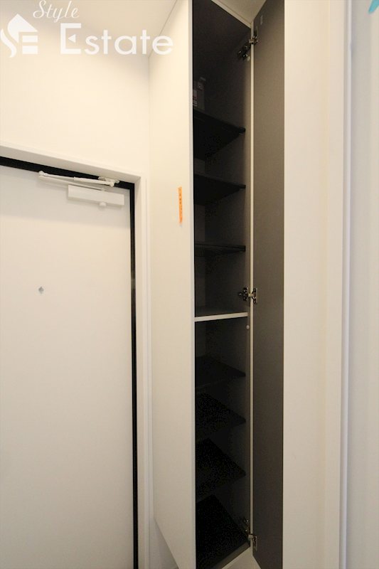 その他　同仕様内装