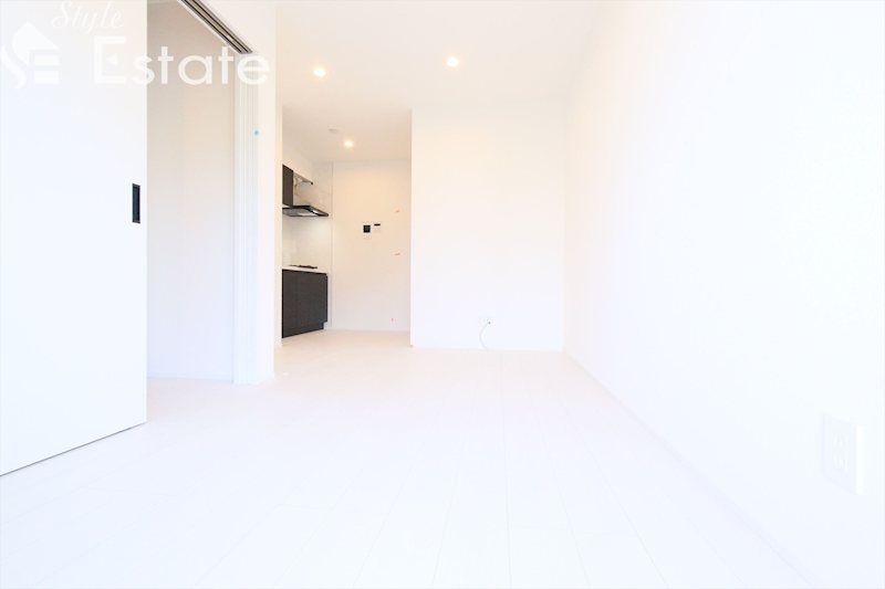 建物外観　同仕様内装