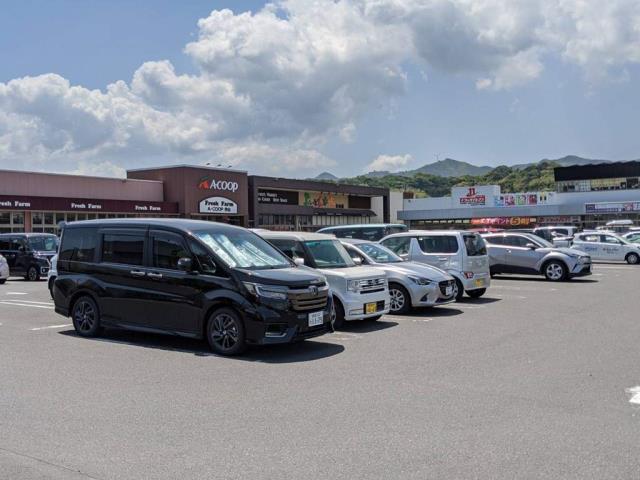 スーパー　Ａ・コープ鹿児島谷山店（スーパー）まで1833m