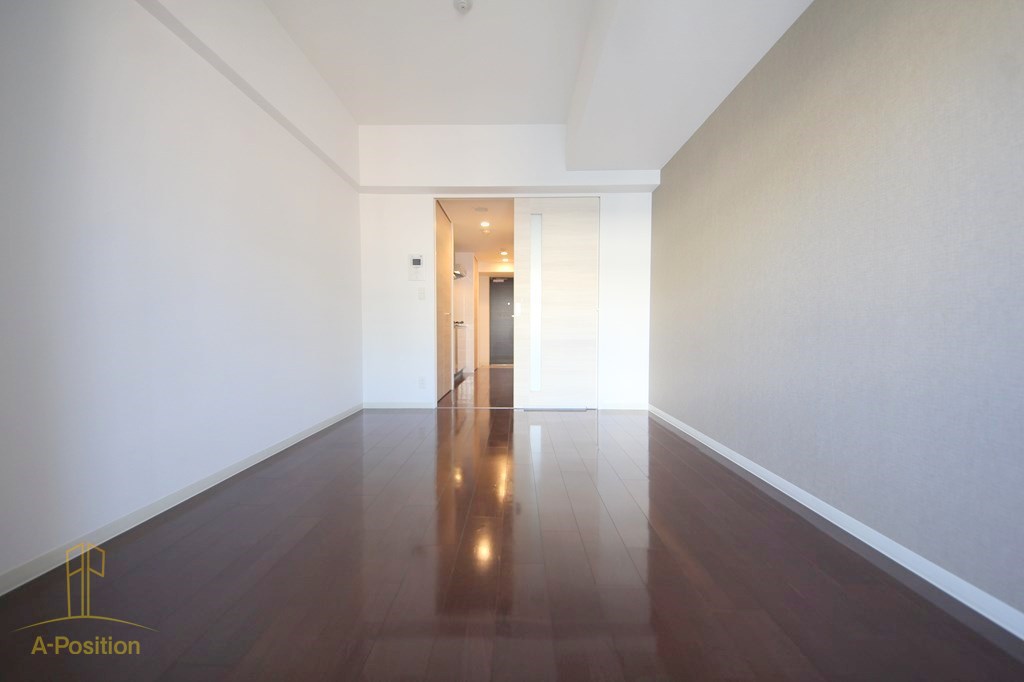 居室・リビング　プランドール大手前レジデンス