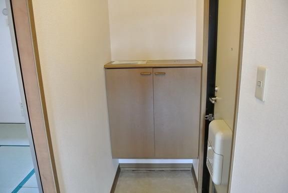 玄関　★玄関・下駄箱★