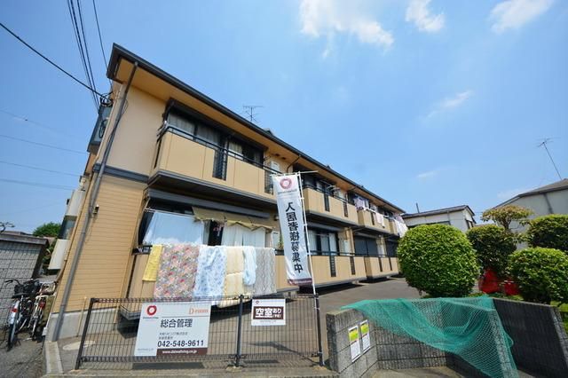 建物外観　☆人気のダイワハウス施工☆