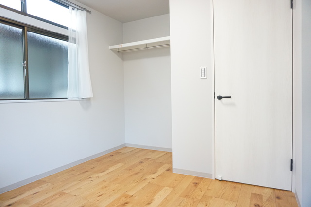 その他部屋・スペース　落ち着いた雰囲気で寝室向きのお部屋です♪