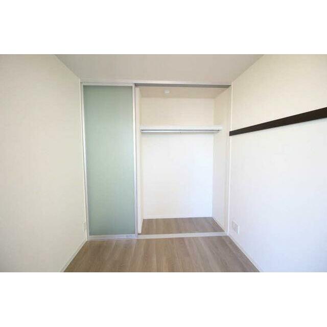 収納　【洋室・収納】