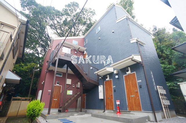 建物外観　当店おすすめ物件♪
