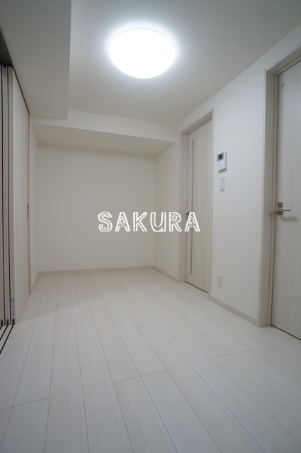 居室・リビング　開放感のあるゆったりとしたお部屋です♪