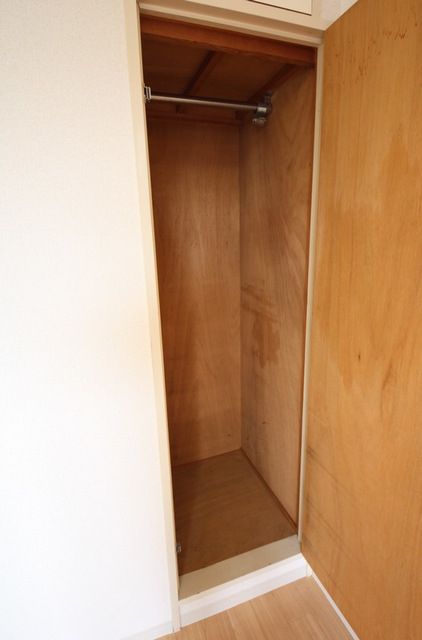収納　別号室参考写真