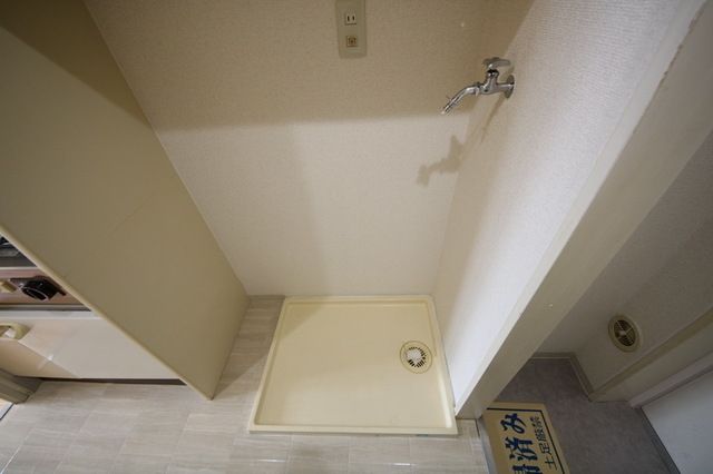 その他設備　別号室参考写真
