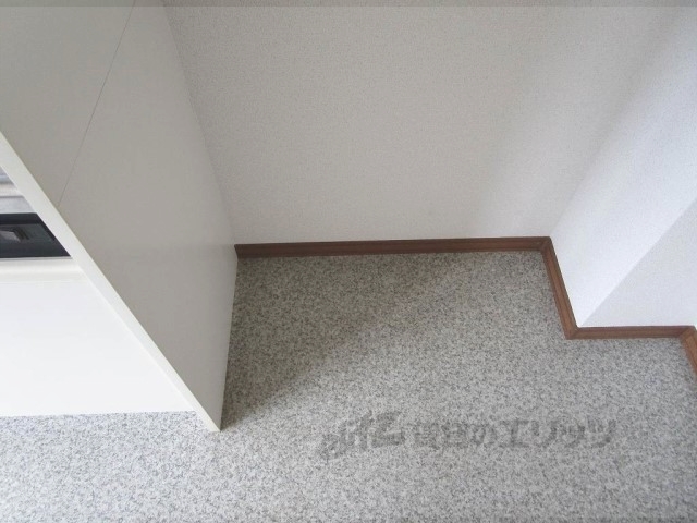 その他部屋・スペース　冷蔵庫置場