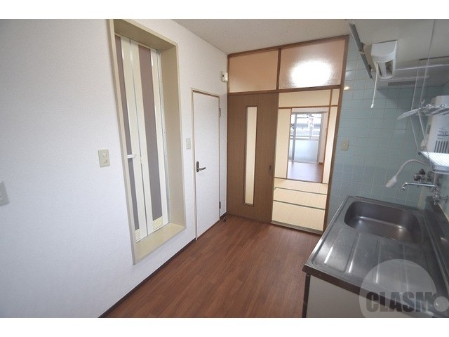 居室・リビング　別部屋の写真