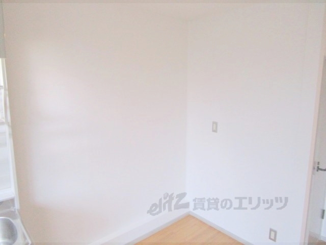 その他部屋・スペース　冷蔵庫置場
