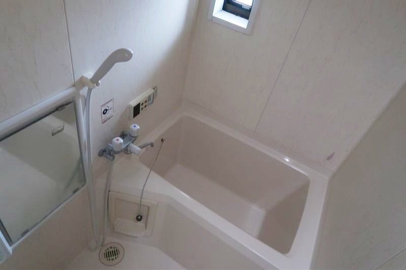 バス・シャワールーム　★お部屋探しはタウンハウジング高幡不動店まで★