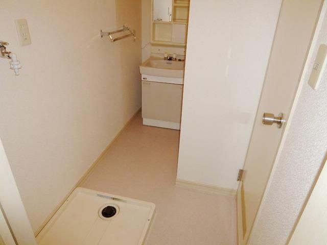 その他　★お部屋探しはタウンハウジング高幡不動店まで★