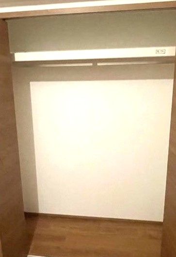 収納　☆たっぷり収納☆