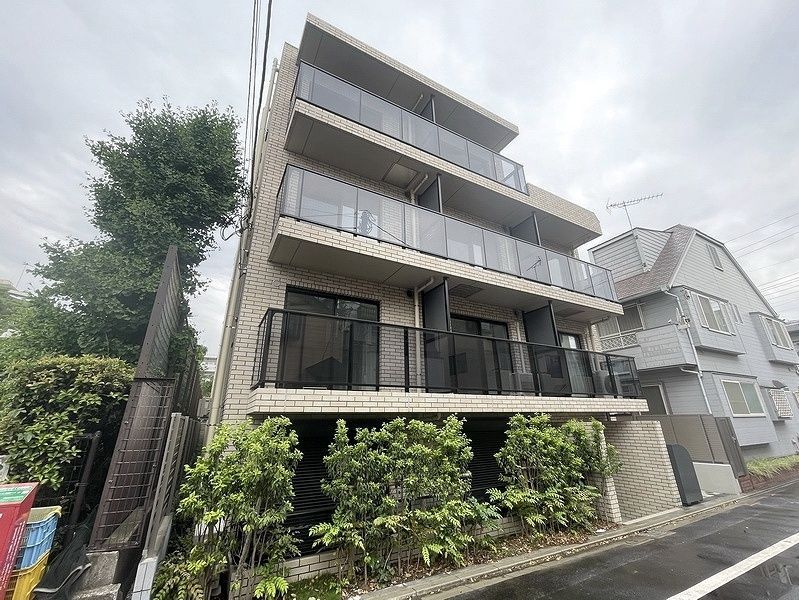 建物外観　☆綺麗な外観☆