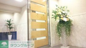 ロビー