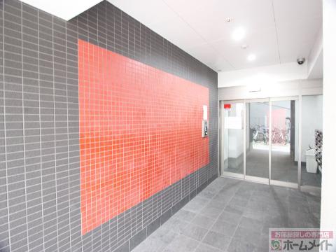 その他共有部分　エントランス