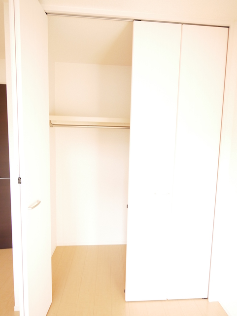 収納　★収納力に自信のあるお部屋★