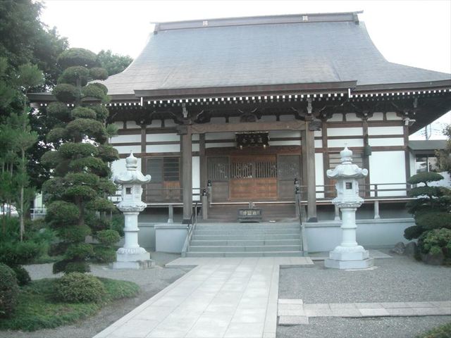 その他　蓮生寺（その他）まで859m