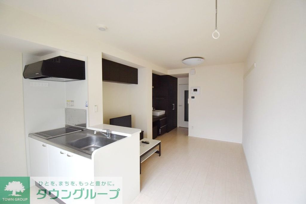 その他部屋・スペース　キッチン