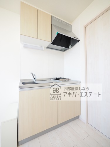 キッチン　※同一仕様写真