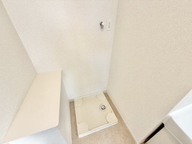 その他設備　※同タイプ参考写真