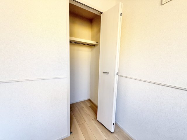 収納　※同タイプ参考写真