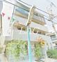 熊野前駅より徒歩2分 3階 築12年10ヶ月の賃貸物件