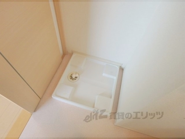 その他部屋・スペース　洗濯機置場