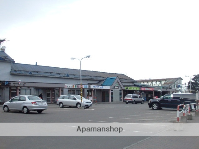 その他　ＪＲ苗穂駅（その他）まで169m