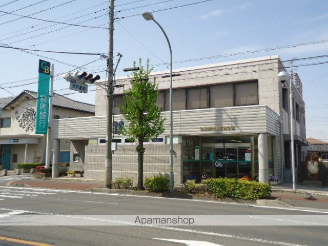 その他　群馬銀行館林南支店（その他）まで1236m