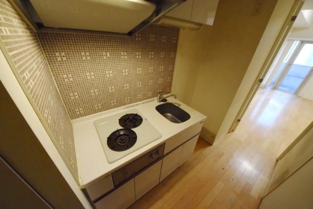 キッチン　キッチン※別部屋参考写真