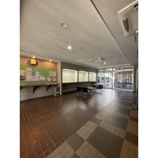 ロビー