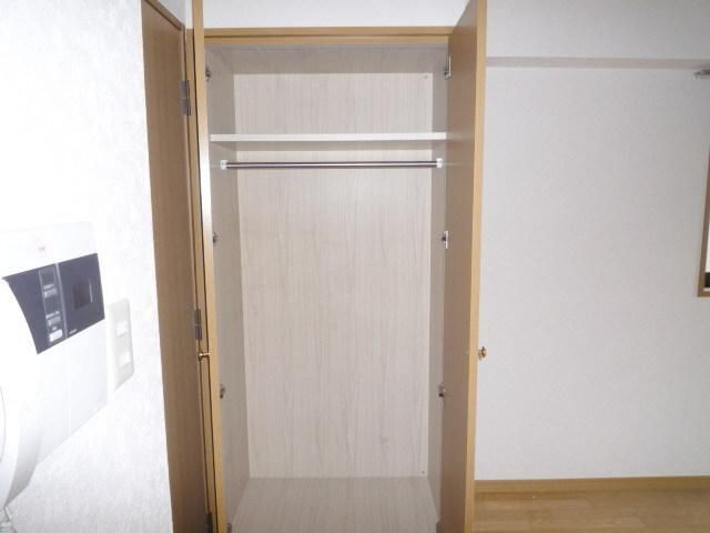 収納　★クローゼット★