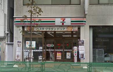 コンビニ　セブンイレブン 清澄白河駅東店（コンビニ）まで148m