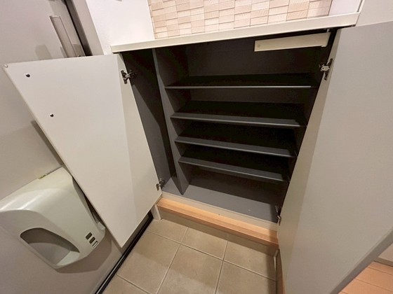 その他　※別部屋の写真です