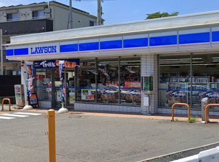 コンビニ　ローソン（コンビニ）まで1209m
