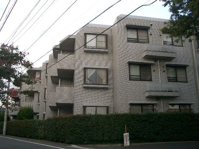 エントランス　エントランス★