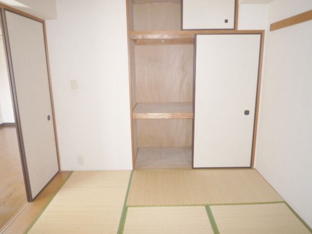 その他設備　収納も有ります★