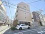 丸太町駅より徒歩6分 5階 築30年5ヶ月の賃貸物件